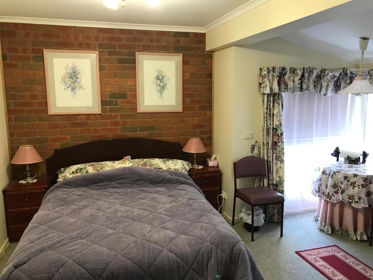 Lanaud Farm Stay Allansford Εξωτερικό φωτογραφία