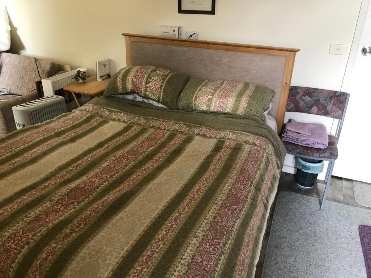 Lanaud Farm Stay Allansford Εξωτερικό φωτογραφία