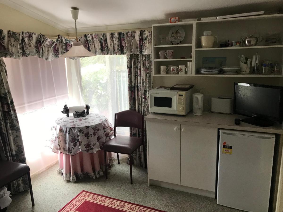Lanaud Farm Stay Allansford Εξωτερικό φωτογραφία