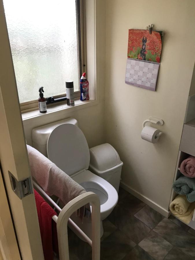 Lanaud Farm Stay Allansford Εξωτερικό φωτογραφία