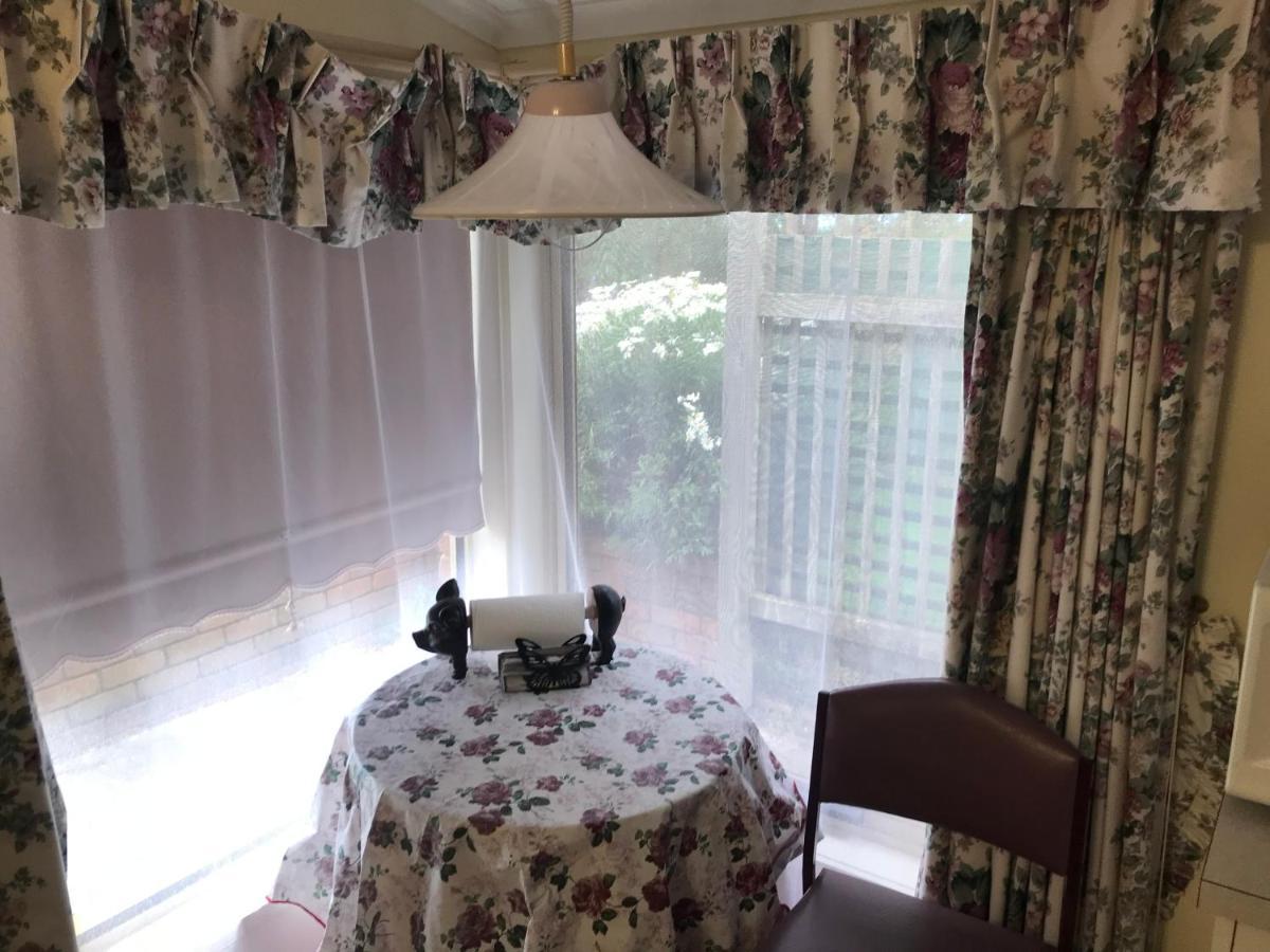 Lanaud Farm Stay Allansford Εξωτερικό φωτογραφία